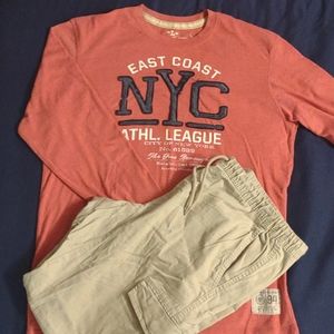 Old Navy